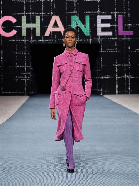 chanel 2022-23